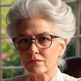 MrsSmithSaysMrs's profile picture. ( AI image )
marginalized Granny
suspended on Twit 
former hippy
concerned about a better life for my child & grandchildren
here to learn