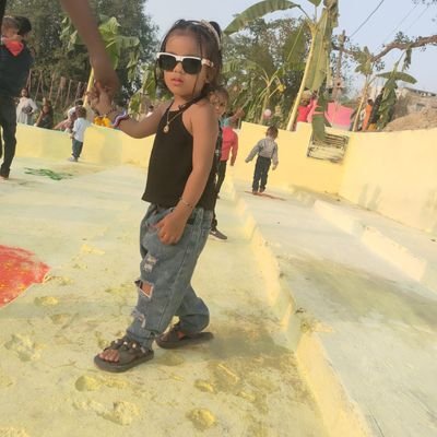 ankushk553's profile picture. be humble