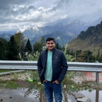 Aditya Doogar (@aditya_doogar) 's Twitter Profile