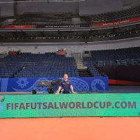 Doug Reed (@dougreedfutsal) 's Twitter Profile
