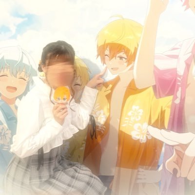 zuzu꒰ঌ🧡໒꒱@7/18劇場版遠井さん公開！！！さんのプロフィール画像