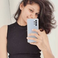Aishwarya Rathod (@i_am_ash_rathod) 's Twitter Profile