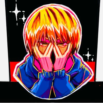 完全なお絵描き趣味垢です。お心の広い方なんでも許せる方向けのアカウントとなっております、こんな私でも仲良くしてくださると嬉しいです！（実況者さん 🦀さん、🐱さんトプ4中心に描いてます）