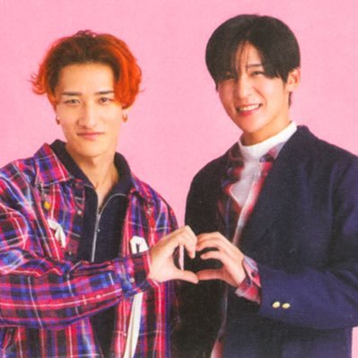 ただただ岩本+目黒を見て楽しんでワイワイしたいだけ🖤💛 フォローの際は必ずDMください ✉