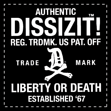 DISSIZIT_CREW's profile picture. 