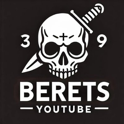 davide_berets's profile picture. Streaming about Realistic MMO FPS and Chill games.
you can find me at:
https://t.co/2I3sfVU7Tf