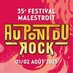 Au Pont du Rock (@aupontdurock) Twitter profile photo Au Pont du Rock (@aupontdurock) Twitter profile photo