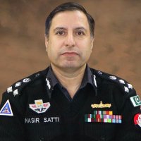 DIG Hazara_Official (KP) (@policehazara) 's Twitter Profile