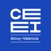 CEEI Alcoy (@ceei) Twitter profile photo CEEI Alcoy (@ceei) Twitter profile photo