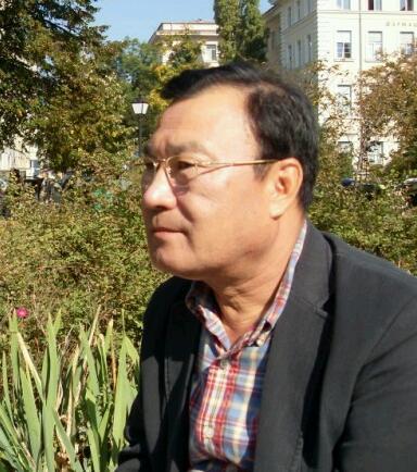 숭실대학교 경영대학 교수