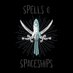 Alex - Spells & Spaceships (@blogspells) Twitter profile photo Alex - Spells & Spaceships (@blogspells) Twitter profile photo