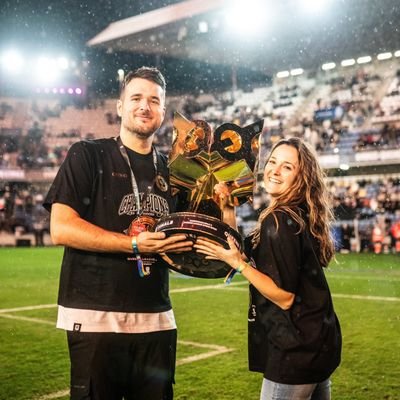 Cami_Boice's profile picture. Vivan los troncos - Perxas por siempre