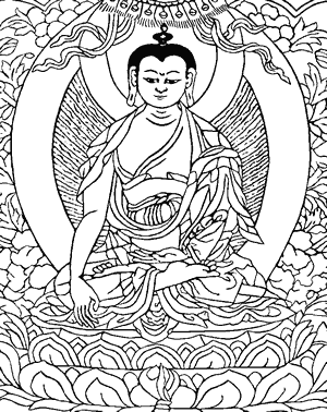 GoodDharma's profile picture. 