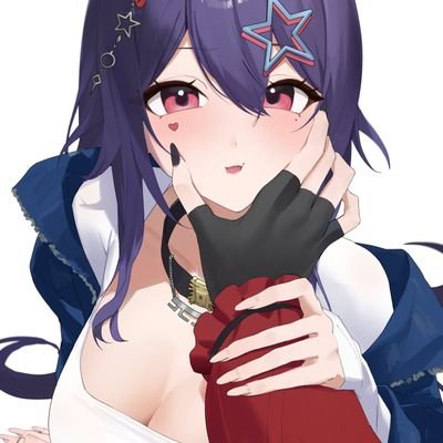 _HalleyRose's profile picture. 30 ➙ animanga ✦ videogames ✦ books