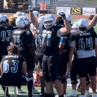 Ben R. Sherman (@benrsherman51) 's Twitter Profile