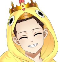 Eggie McGallus | VTuber (EN) 🇦🇺 (@eggiemcgallus) 's Twitter Profile