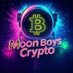 Moon Boy (@moonboyscrypto) Twitter profile photo Moon Boy (@moonboyscrypto) Twitter profile photo
