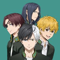 ウィンヒロ『WIND BREAKER 不良たちの英雄譚』公式 (@winhero_pr) 's Twitter Profile Photo ウィンヒロ『WIND BREAKER 不良たちの英雄譚』公式 (@winhero_pr) 's Twitter Profile Photo