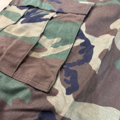 501xxjeans's profile picture. アーティストさんとコラボしたい🧑‍🎨👩‍🎤/仕事：アパレルデザイン・制作 / 興味あること：買い付け/ミリタリー/古着/スニーカー/デニム/ブーツ/ヴィンテージ/アウトドア/ロック/邦ロック #日常垢