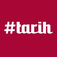 #tarih (@tarihdergi) 's Twitter Profile