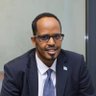 ThabitMhd's profile picture. Leader of Awoodda Shacabka Party. Former Mayor of Mogadishu&Governor of BRA, Former Deputy Chief of Mission, Somali Embassy, Washington DC. RTs not endorsements