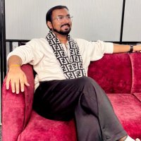 Swapnil Srivastav (@theswapnilsri) 's Twitter Profile Photo Swapnil Srivastav (@theswapnilsri) 's Twitter Profile Photo