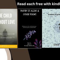 Steve Anc~An Author(A poet) (@steveanc1) 's Twitter Profile Photo Steve Anc~An Author(A poet) (@steveanc1) 's Twitter Profile Photo
