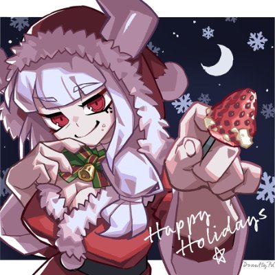 LuciferBurnAlt's profile picture. The CEO of Hell