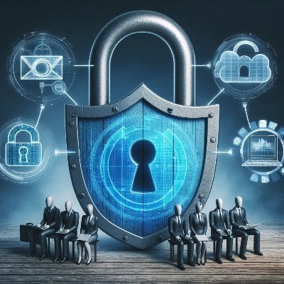 Governance & Compliance | Project Management | Cloud & Cybersecurity | GRC Expert | Transforming risks into opportunities | #DataPrivacy #InfoGovernance | #GRC
