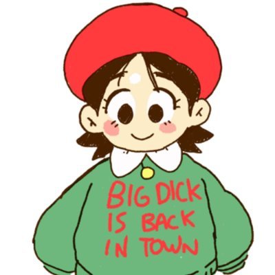 EjdWelcoming's profile picture. Communist incel