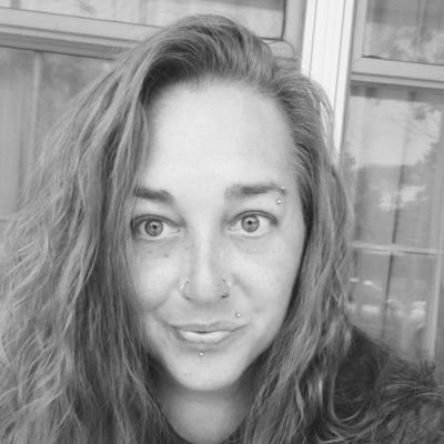 ✡#StLCards Democrat Gen X #NXT #MentalHealth Potty Mouth 🇭🇺 #Sober #Animals NO DMs🚫
Tattoo Collector 🦇Horror Buff 🦇
'We all go a little mad sometimes'