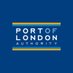 Port of London Authority (@londonportauth) Twitter profile photo Port of London Authority (@londonportauth) Twitter profile photo