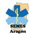 SEMES Aragon (@semes_aragon) Twitter profile photo SEMES Aragon (@semes_aragon) Twitter profile photo