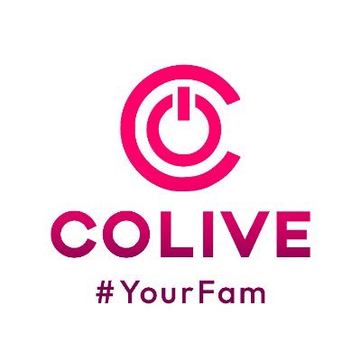 Colive offers a lifestyle that combines personal spaces with a vibrant community living!
#YourFam