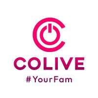 Colive (@lets_colive) 's Twitter Profile