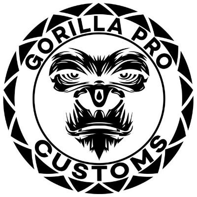 gorillaprocusto's profile picture. 🦍 Home of the Brick 🧱 |
Experts in crafting sleek & secure storage solutions.
Stash your valuables with confidence.