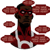 ゛𝐑aging , 𝐑ighteous . (@bornofrage) Twitter profile photo ゛𝐑aging , 𝐑ighteous . (@bornofrage) Twitter profile photo