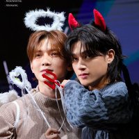 ◺◊◿fabienne 🤠 ༄ !!! 💞 #got7forever (@woosanshands) 's Twitter Profile
