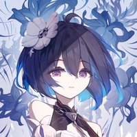 seele (@shiyu_1933) 's Twitter Profile