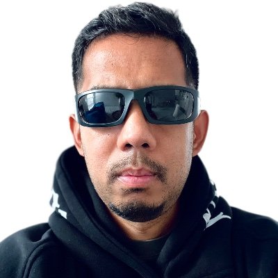 mrprabintamang's profile picture. Merging inner and outer science.