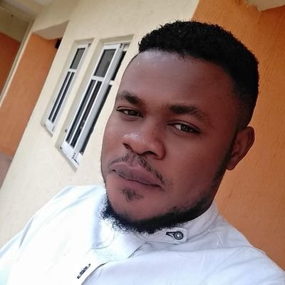 Godwinmatt489's profile picture. I love crypto