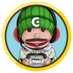 GREGNESS (@gregne55) Twitter profile photo