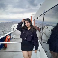 Merve Ataç (@iamerveatac) 's Twitter Profile