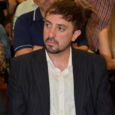 Prof. 👨🏫 de Historia e investigador. Justicialista y de GPJ. Clubes de Córdoba, Candelaria Sud y Por la camiseta I, II y III 📚.