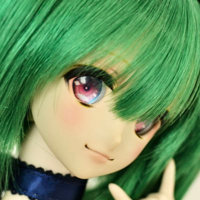元垢 @luka_sakine ドールは #miyaっ娘 #やるっ子 #わにわっ娘 #きな娘 メダルゲーム(FT)DDR パチスロ 車歴LA150S→L375S→GSE20→NHP10→L175S→DE5FS→LA100S ランカ・リーと巡音ルカと佐久間まゆを永遠に推します ホロは🍙🏮🌙💫🍑🏴☠️