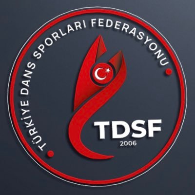 DansSporlariFed's profile picture. Türkiye Dans Sporları Federasyonu Resmi Twitter Hesabı - Türkiye Dance Sports Federation Official Twitter Account