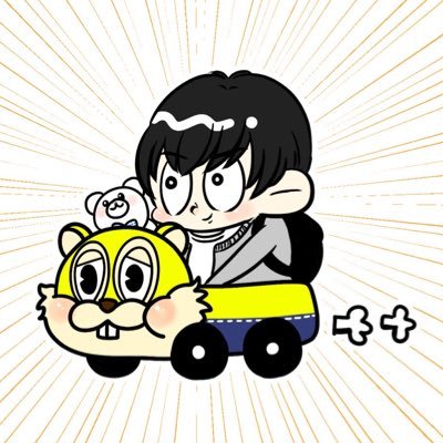 こりちゃん＆まさと(おまけ)さんのプロフィール画像
