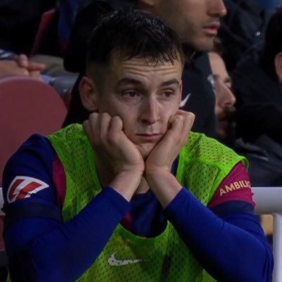 bchkhl91's profile picture. @fcbarcelona💙❤️