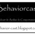 Behaviorcast! (@behaviorcast) Twitter profile photo
