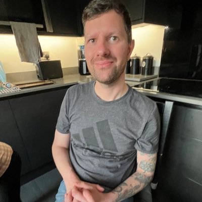 anthonymulquee1's profile picture. 